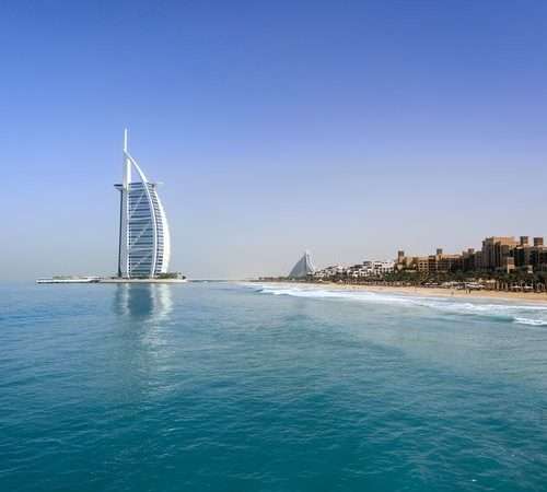 Did You Know? Dubai’s Best-Kept Secrets Revealed!