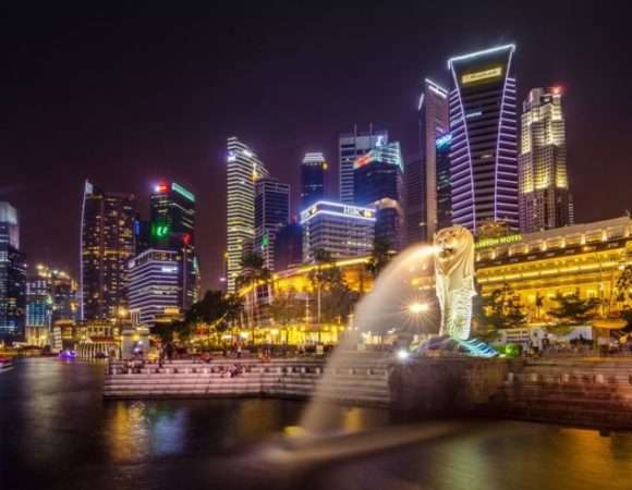 SINGAPORE - Start your adventure now (5D/4N)