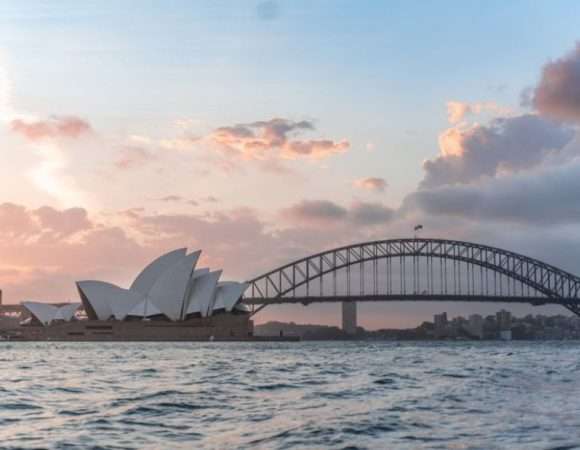 Australia - a world to see (10 days / 9 nights)