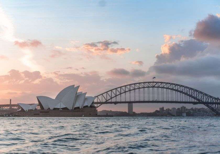 Australia - a world to see (10 days / 9 nights)