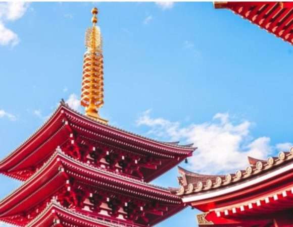 Japan -  Your Holiday of a Lifetime (10 days / 9 nights)