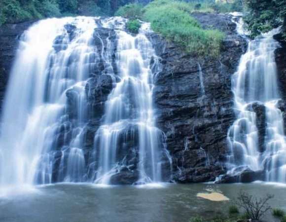 #8 Coorg - The Scotland of India